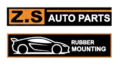 ZS Auto Rubber Parts